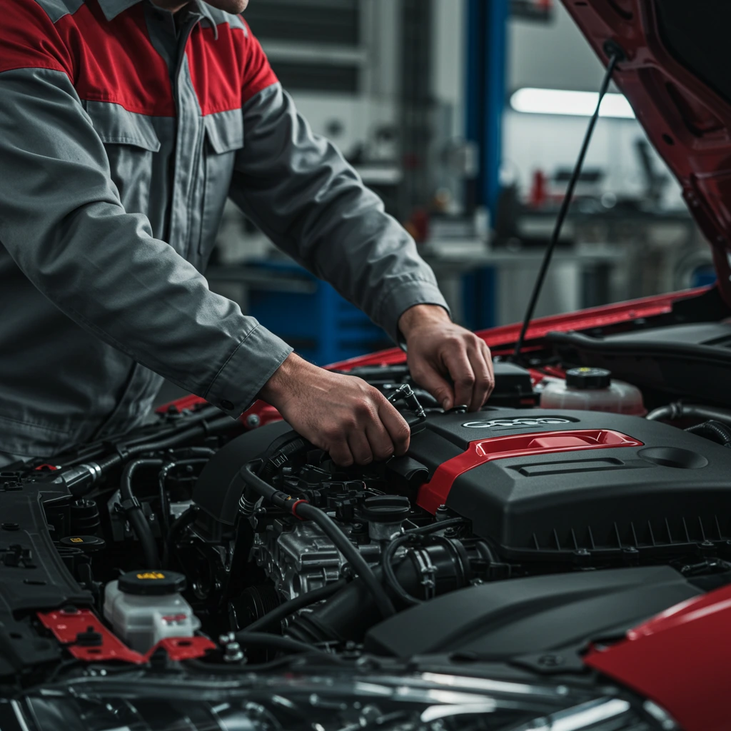 General Auto Repair
